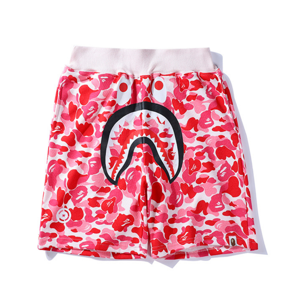Pantalones cortos Bape