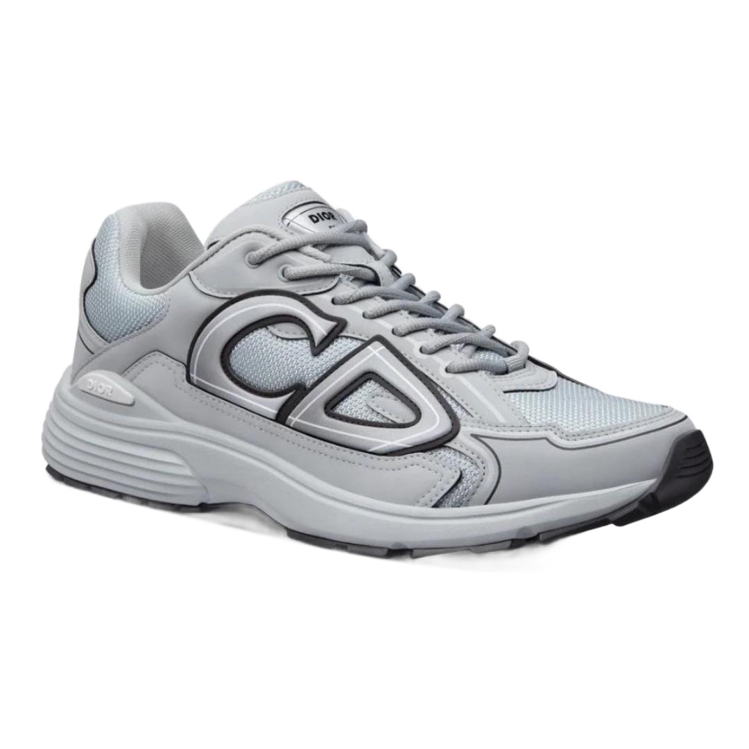 B30 Gris Argent