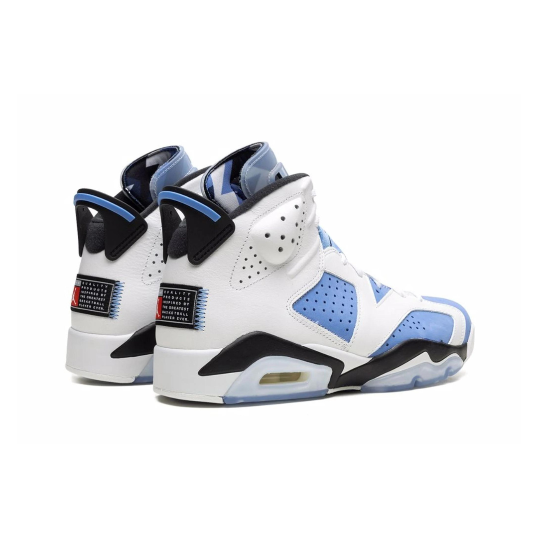 J6 Rétro UNC