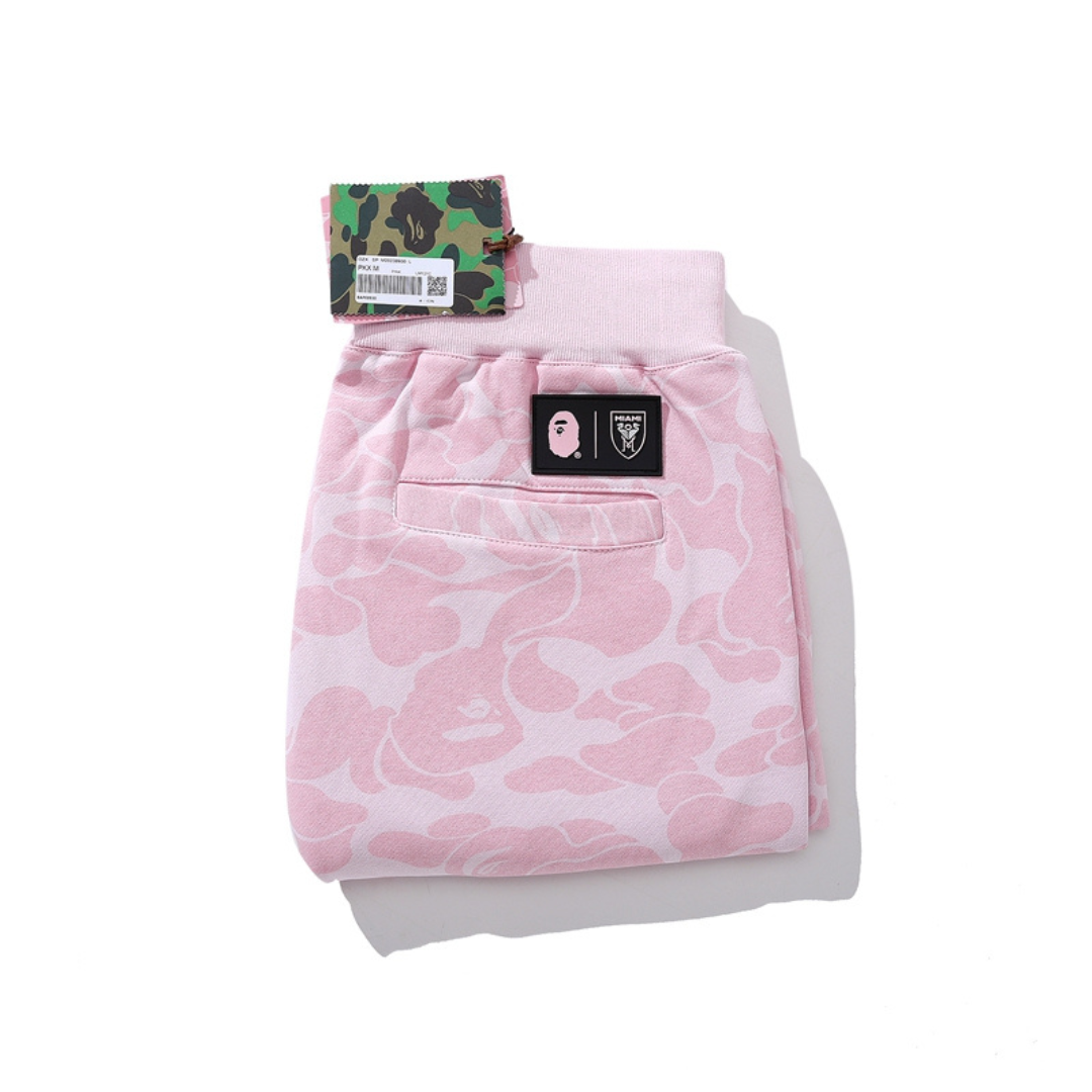 Pantalones cortos Bape Miami