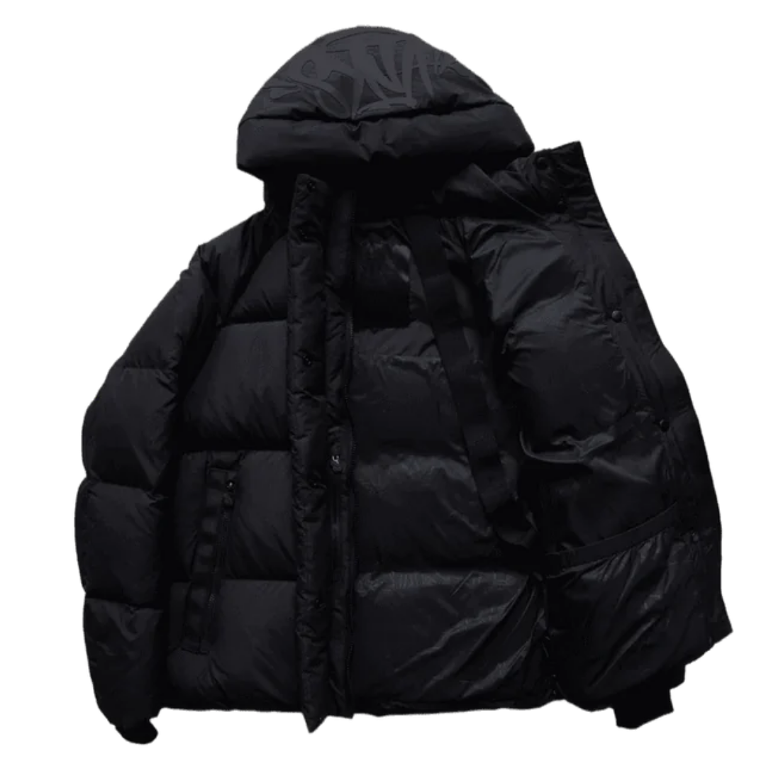 Chaqueta Syna