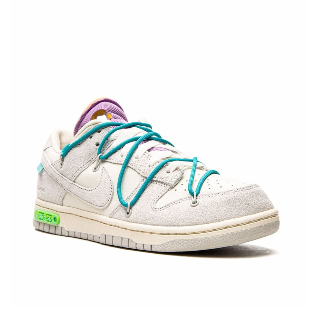 Dunk de "Lot 36"