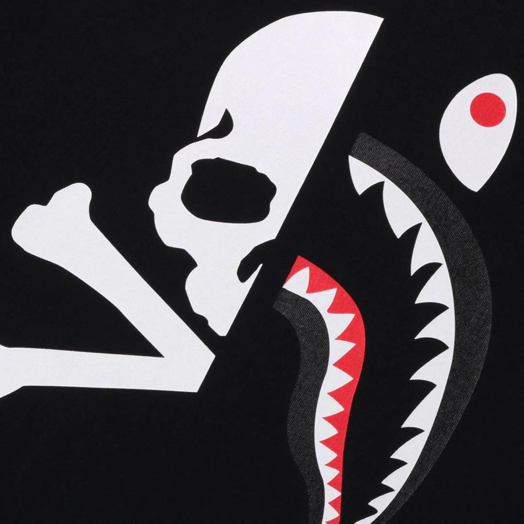 Camiseta Bape