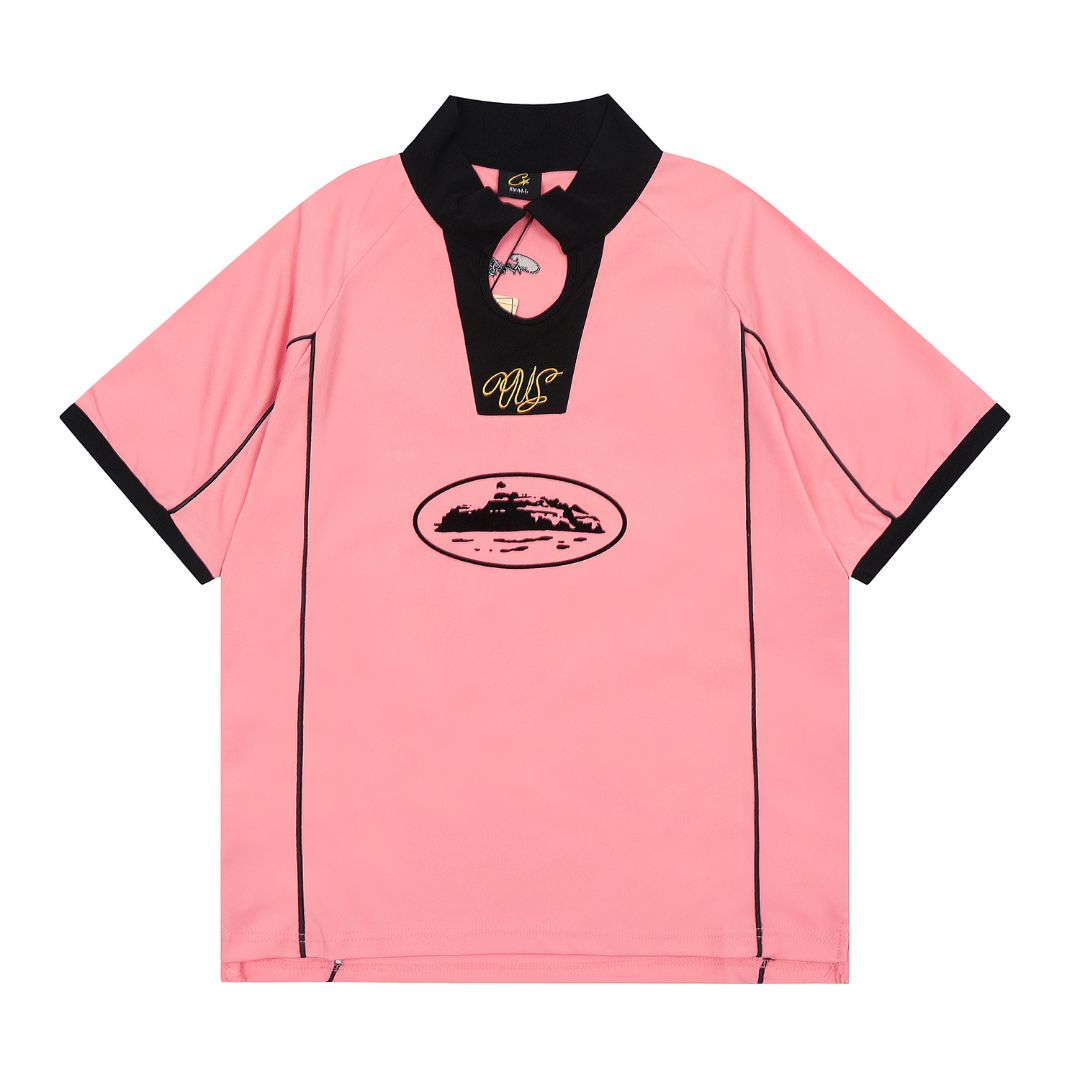 T-shirt Règles du Monde du Football