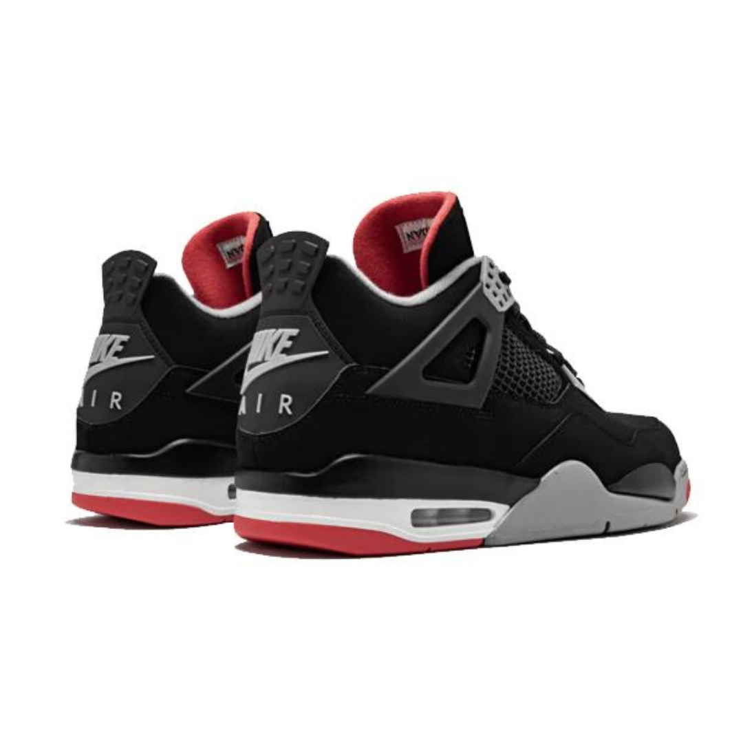 J4 Rétro Bred