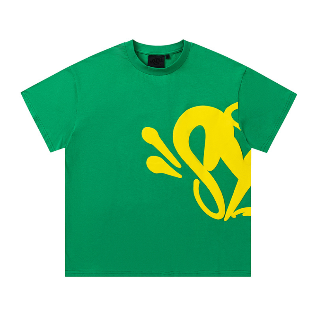 Chándal verde Syna World