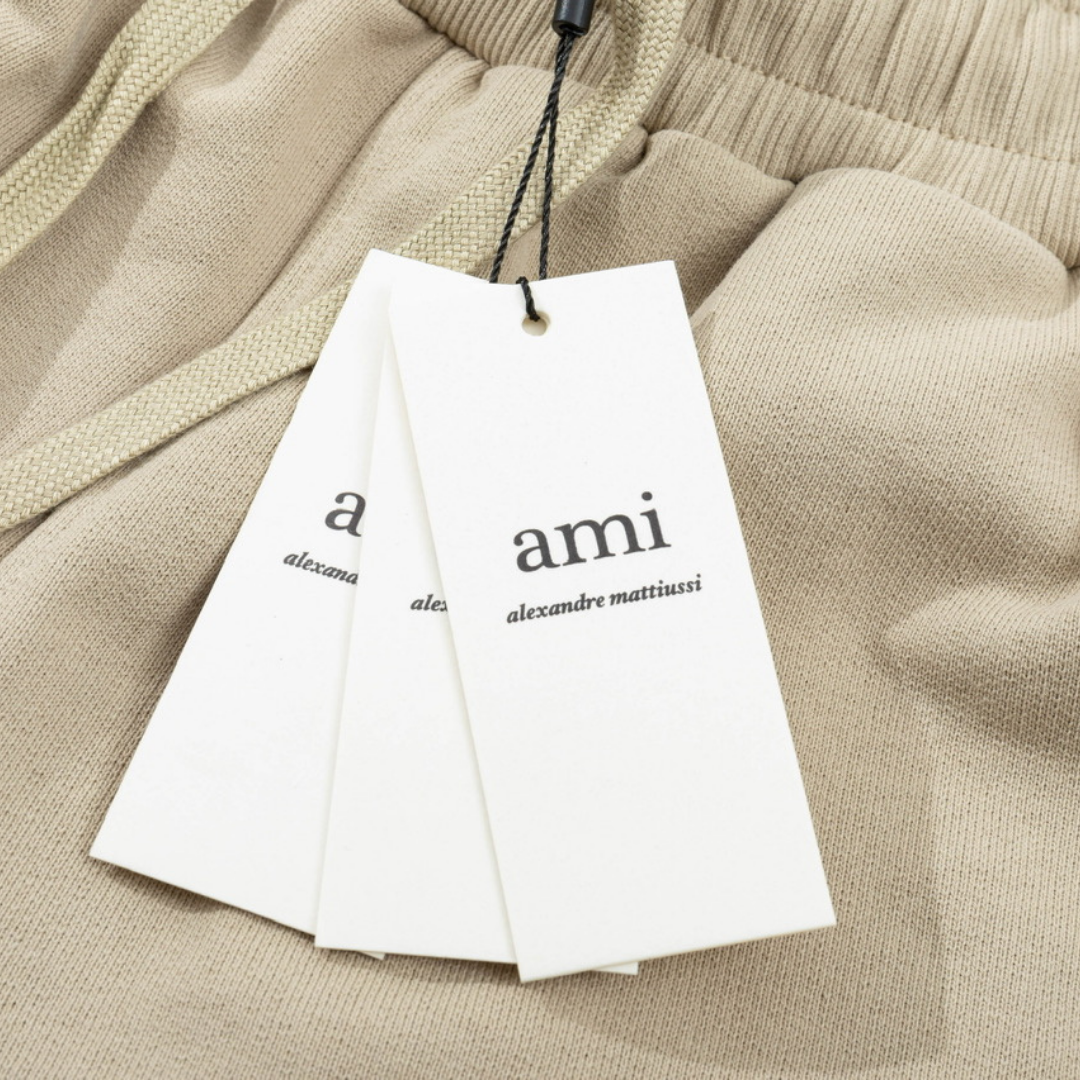 Short Ami