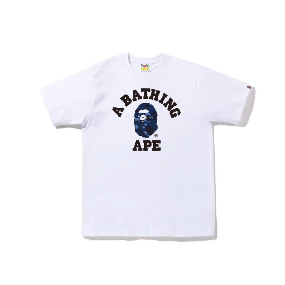 Camiseta Bape
