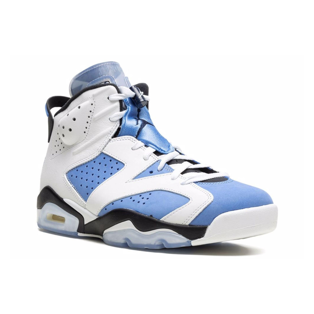 J6 Rétro UNC