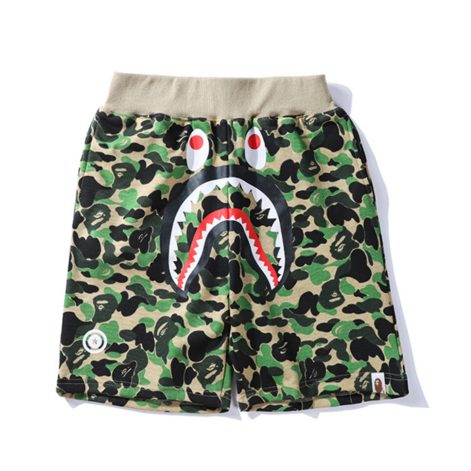Pantalones cortos Bape
