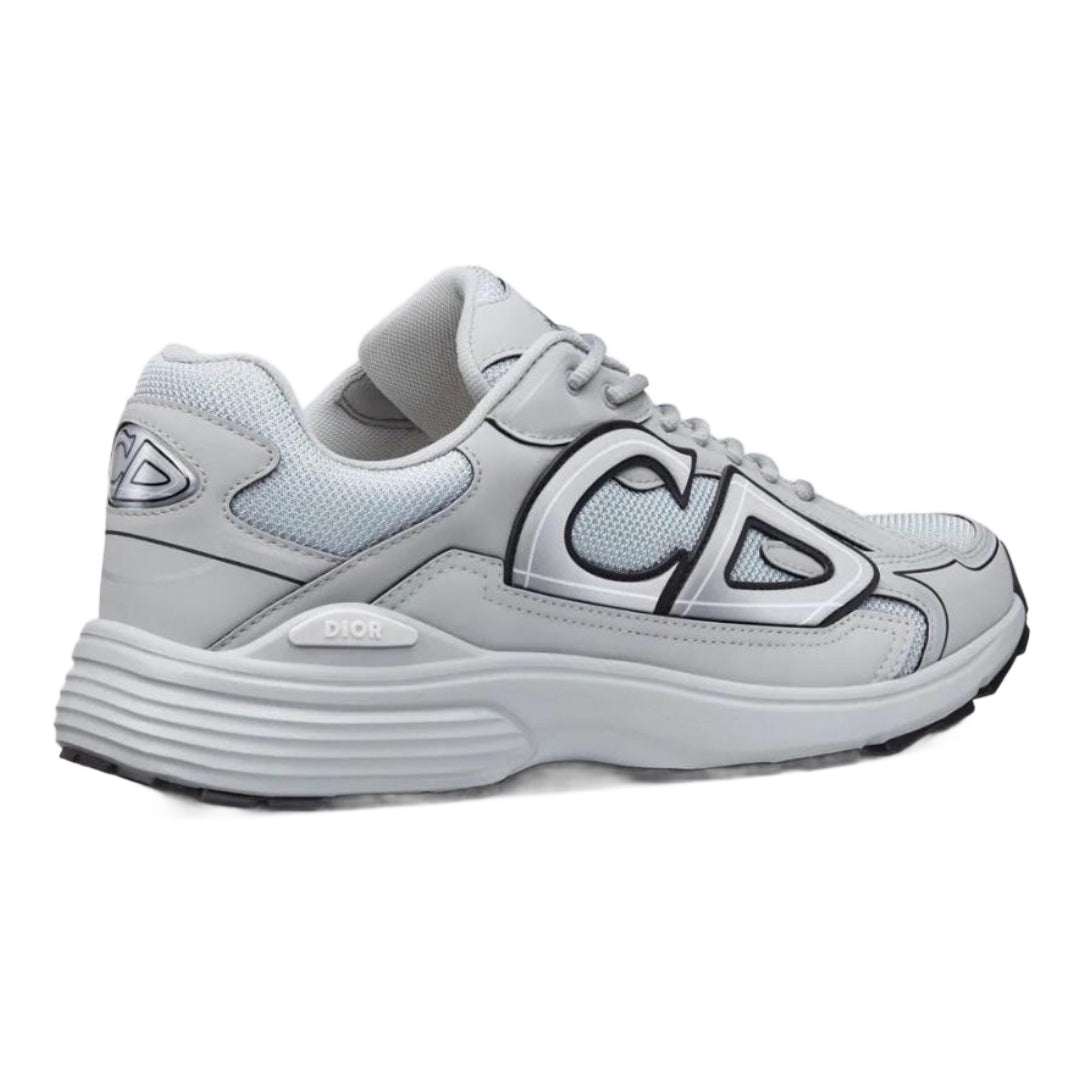 B30 Gris Argent