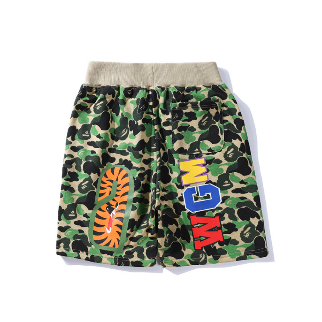 Pantalones cortos Bape