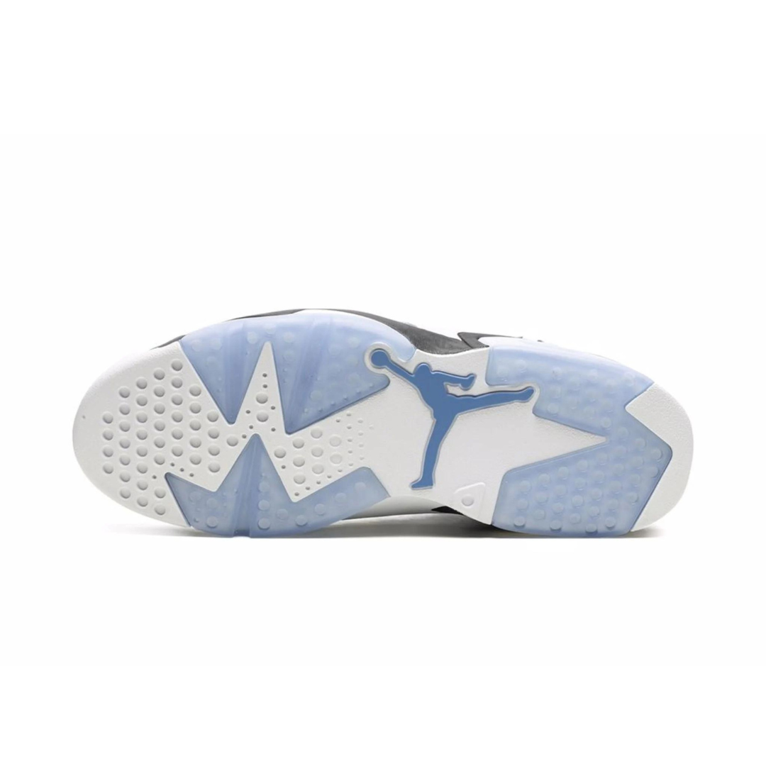 J6 Rétro UNC