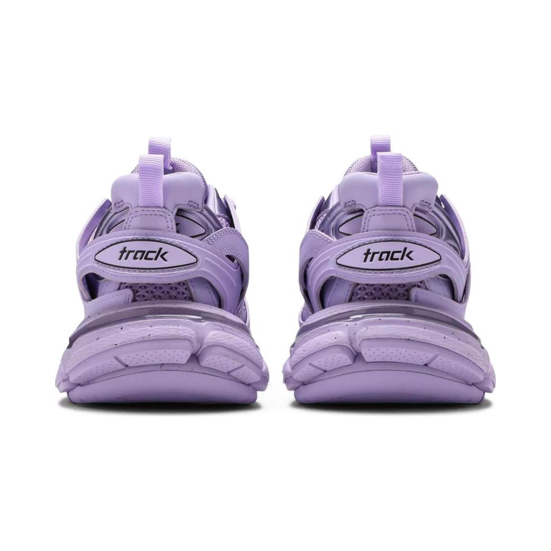 Piste violette