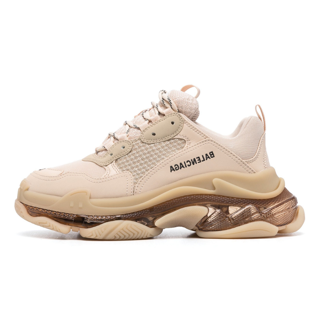 Triple S clair