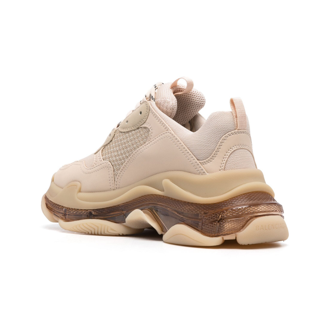 Triple S clair