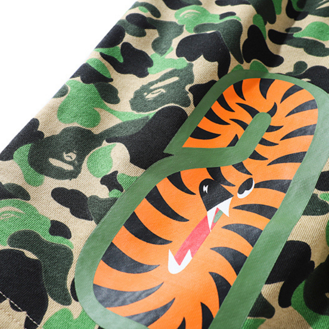 Pantalones cortos Bape