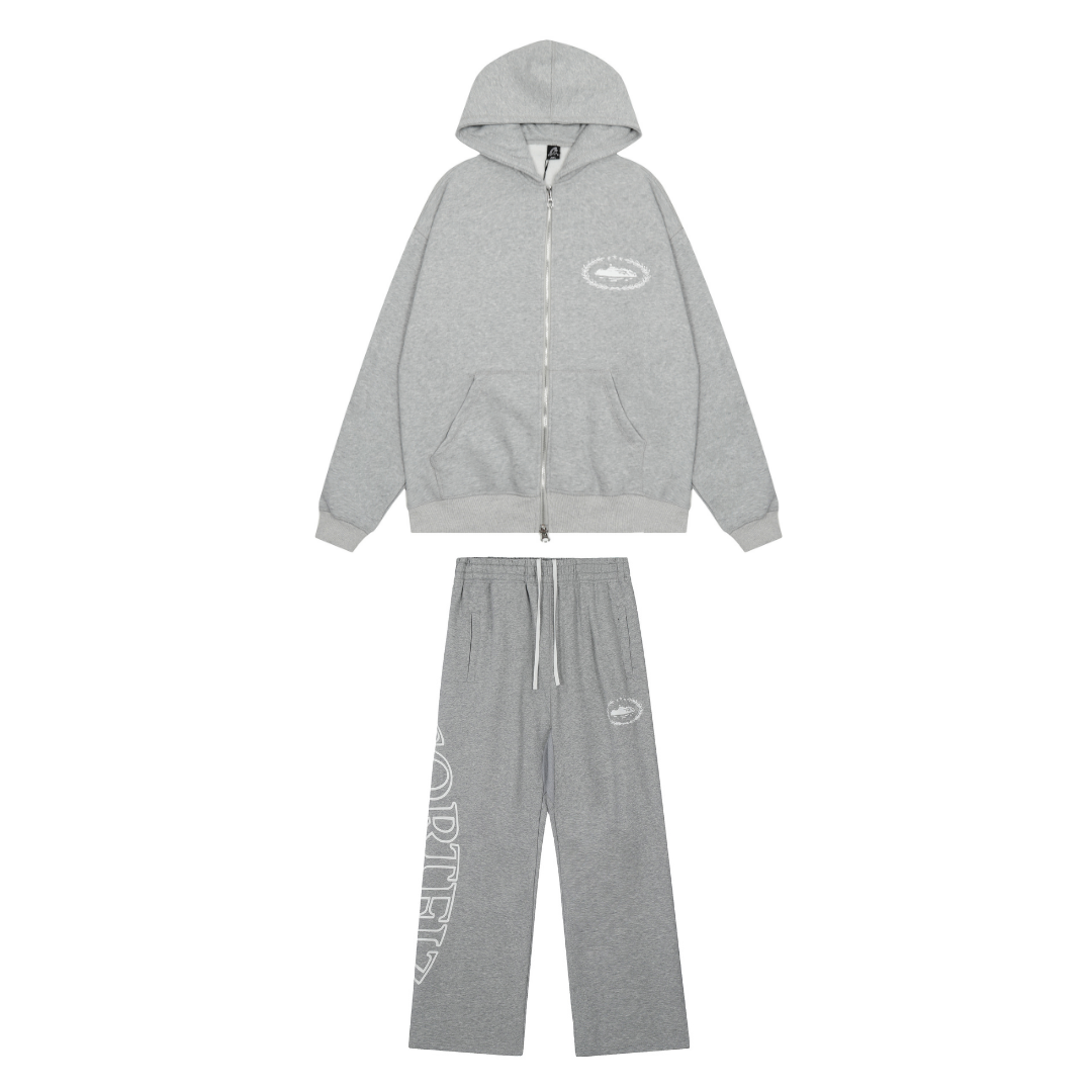 Survêtement Alcatraz Rules The World