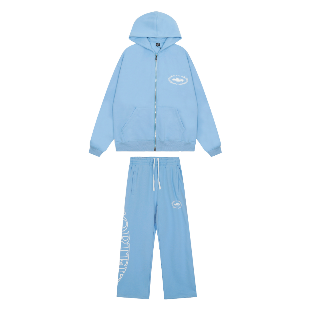 Survêtement Alcatraz Rules The World