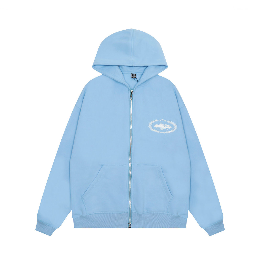 Survêtement Alcatraz Rules The World