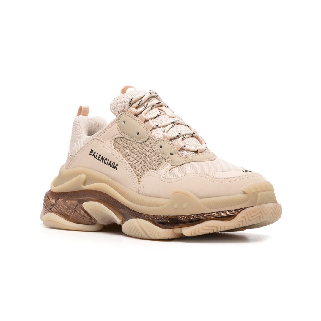Triple S clair