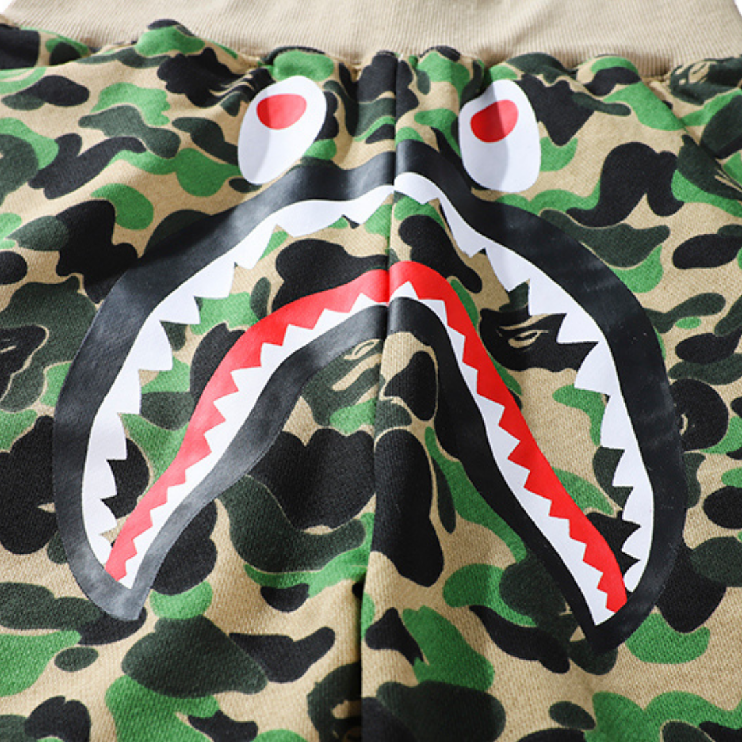 Pantalones cortos Bape