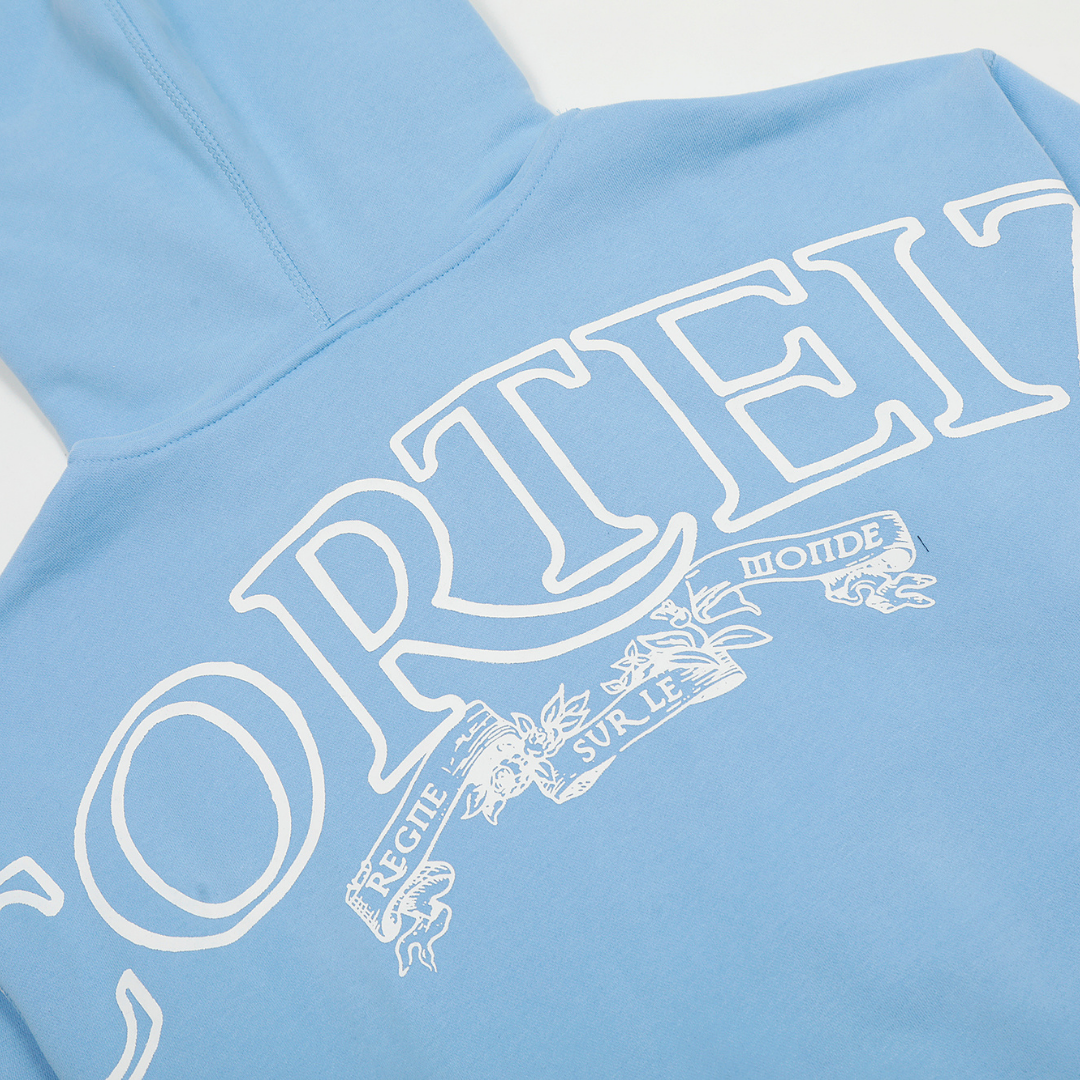 Survêtement Alcatraz Rules The World