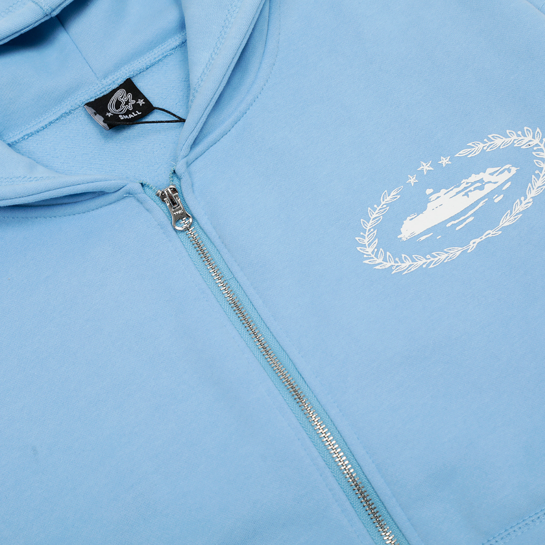 Survêtement Alcatraz Rules The World