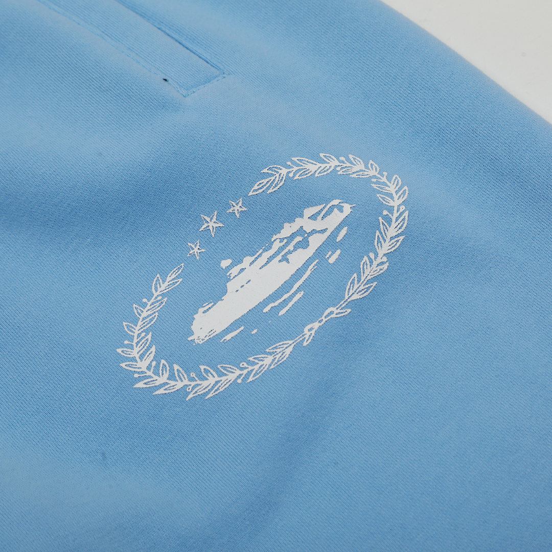 Survêtement Alcatraz Rules The World