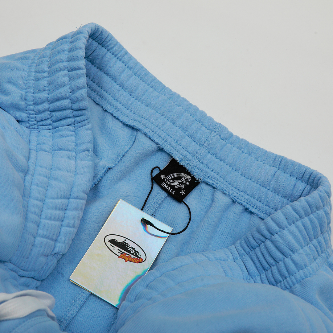 Survêtement Alcatraz Rules The World