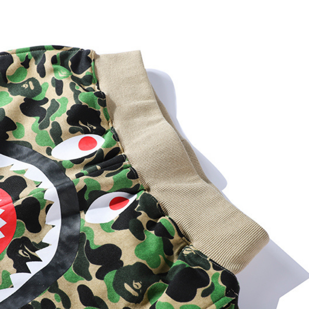 Pantalones cortos Bape