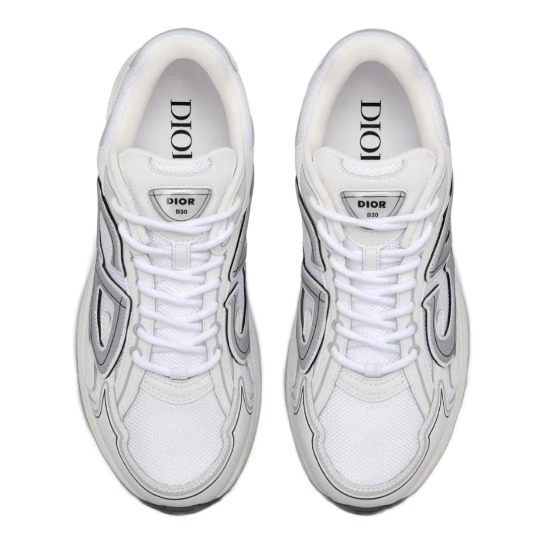 B30 Blanc