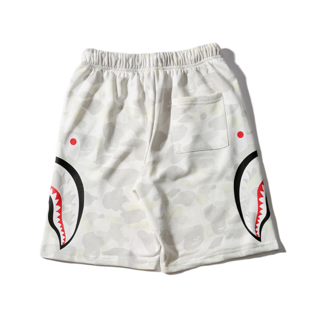 Pantalones cortos Bape
