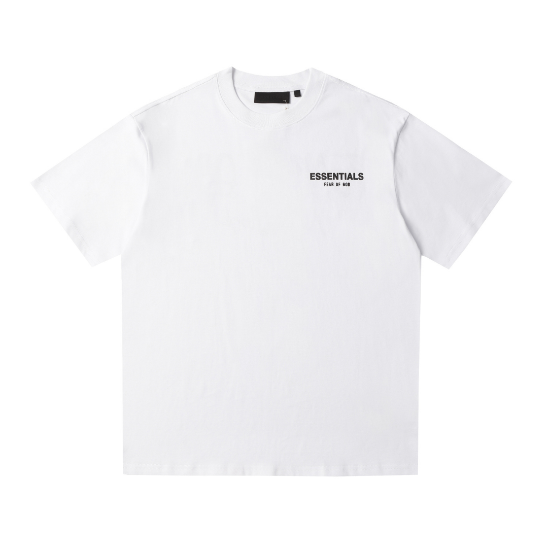 T-shirt Essentials Fear of God New York
