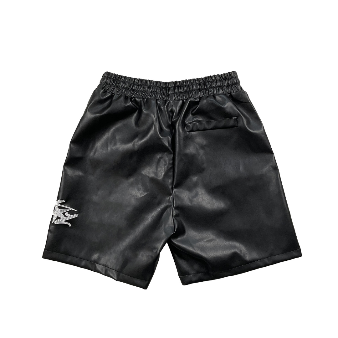 Short Allstarz