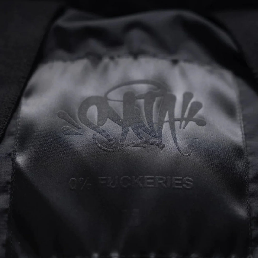 Chaqueta Syna