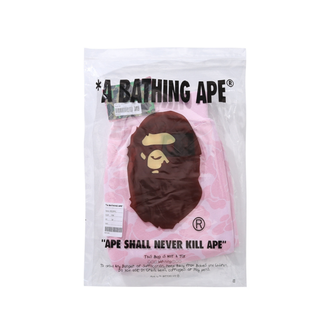 Pantalones cortos Bape Miami