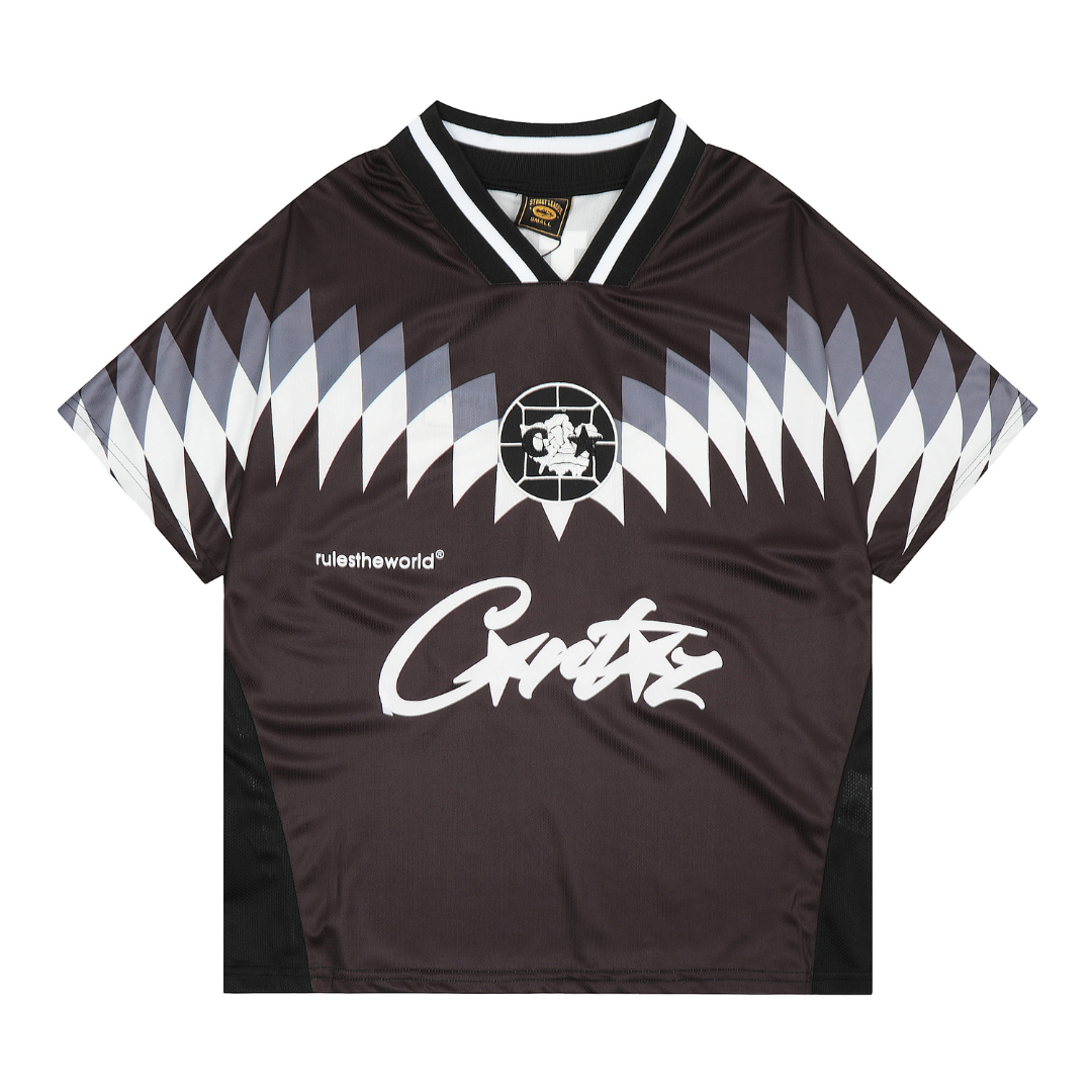 T-shirt Règles du Monde du Football