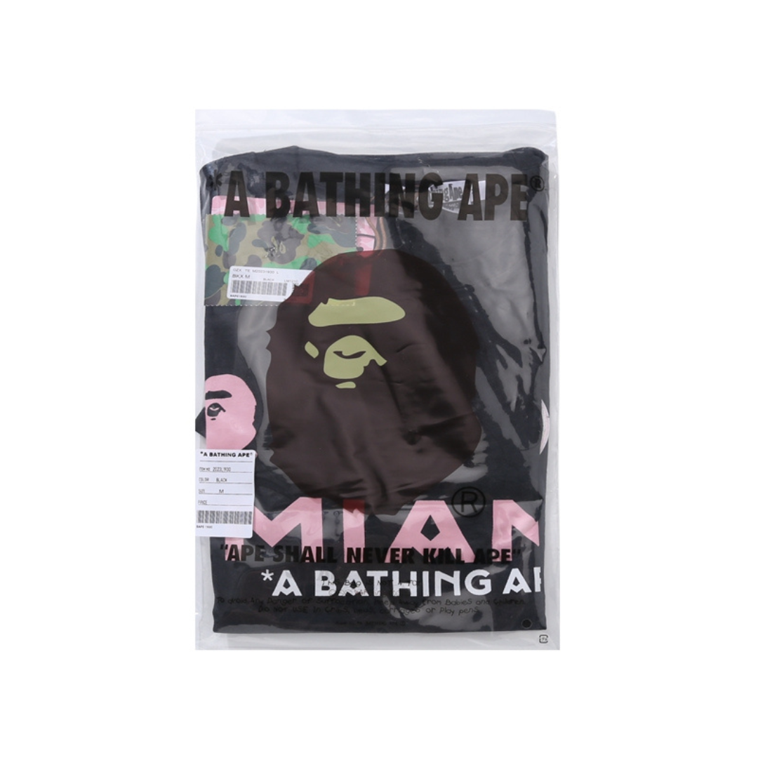 Camiseta Bape Miami
