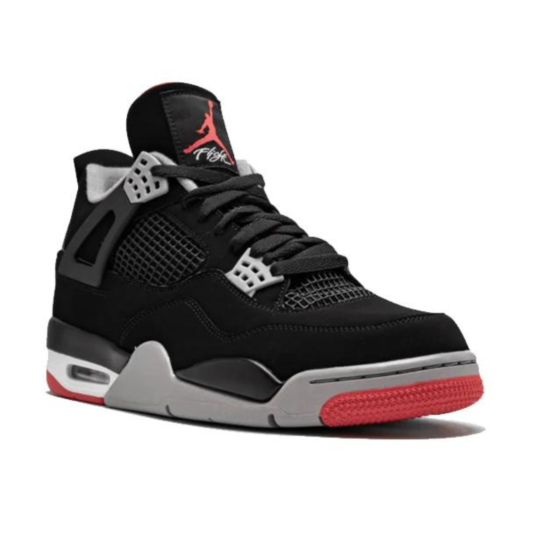 J4 Rétro Bred