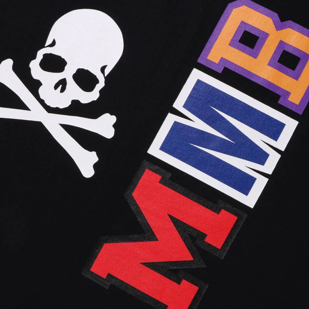 Camiseta Bape