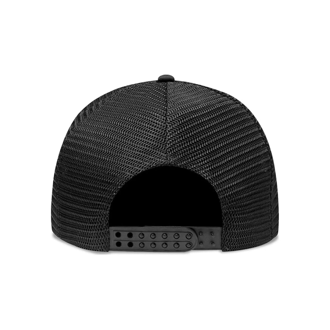 Gorra Alcatraz Trucker