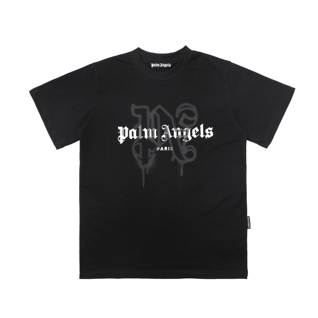 T-shirt Palm Angels Paris