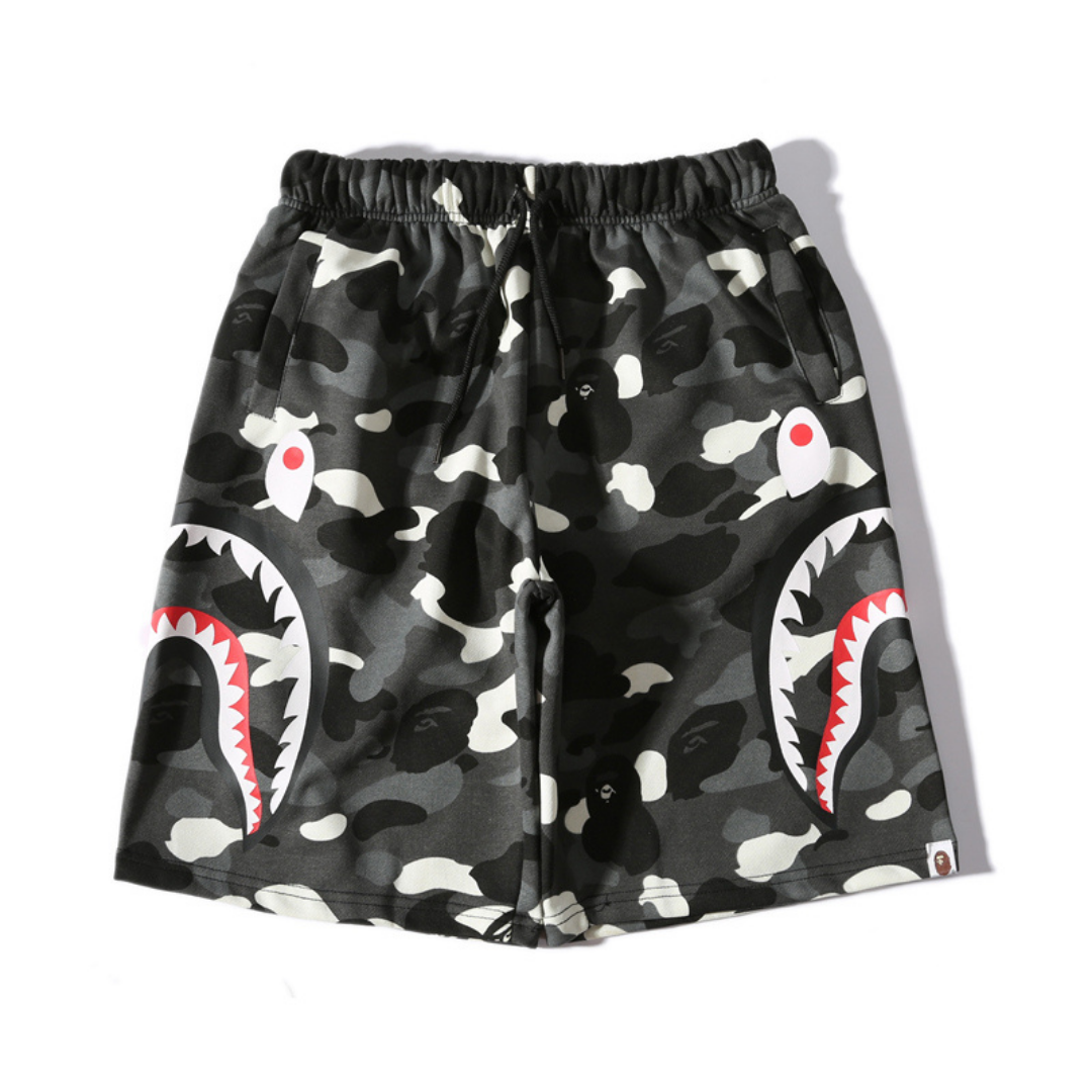 Pantalones cortos Bape