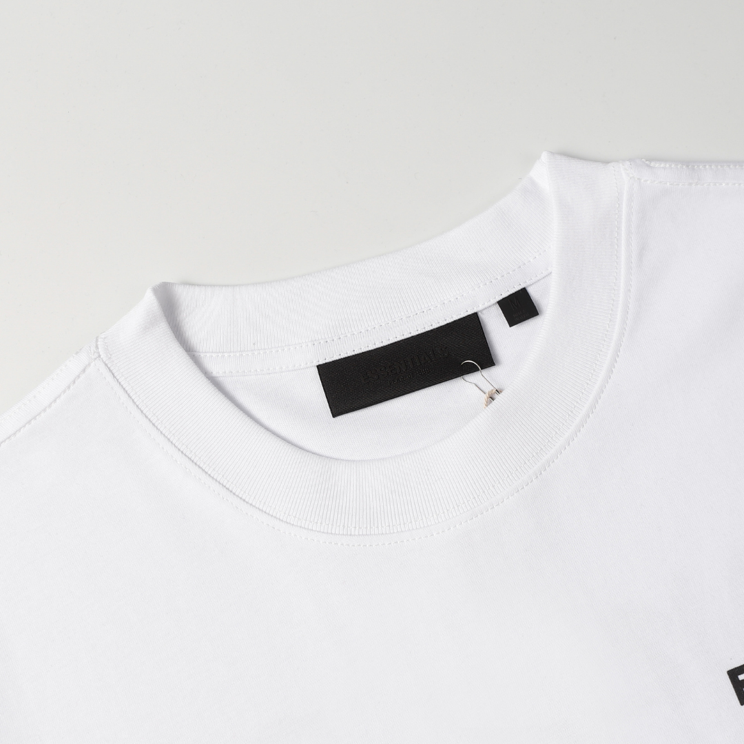 T-shirt Essentials Fear of God New York