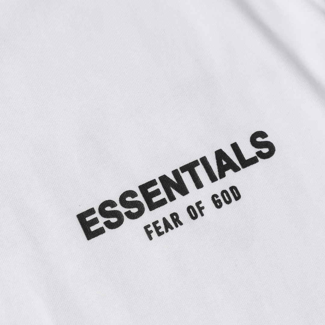 T-shirt Essentials Fear of God New York