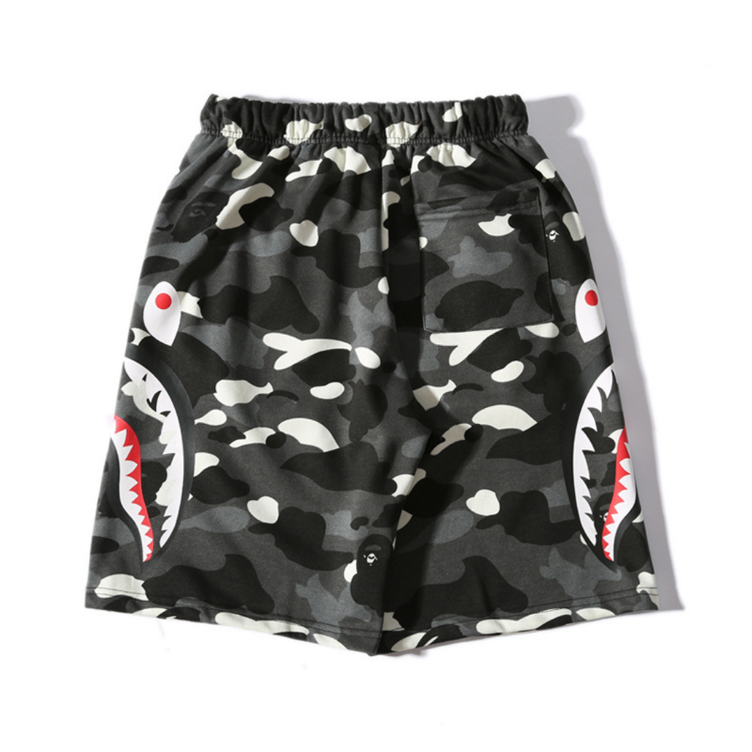 Pantalones cortos Bape