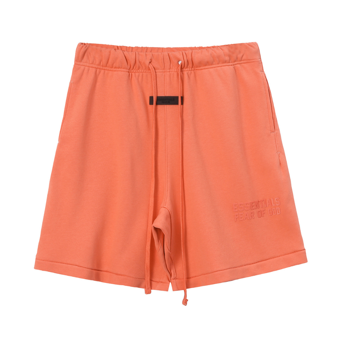 Les essentiels du short Fear of God