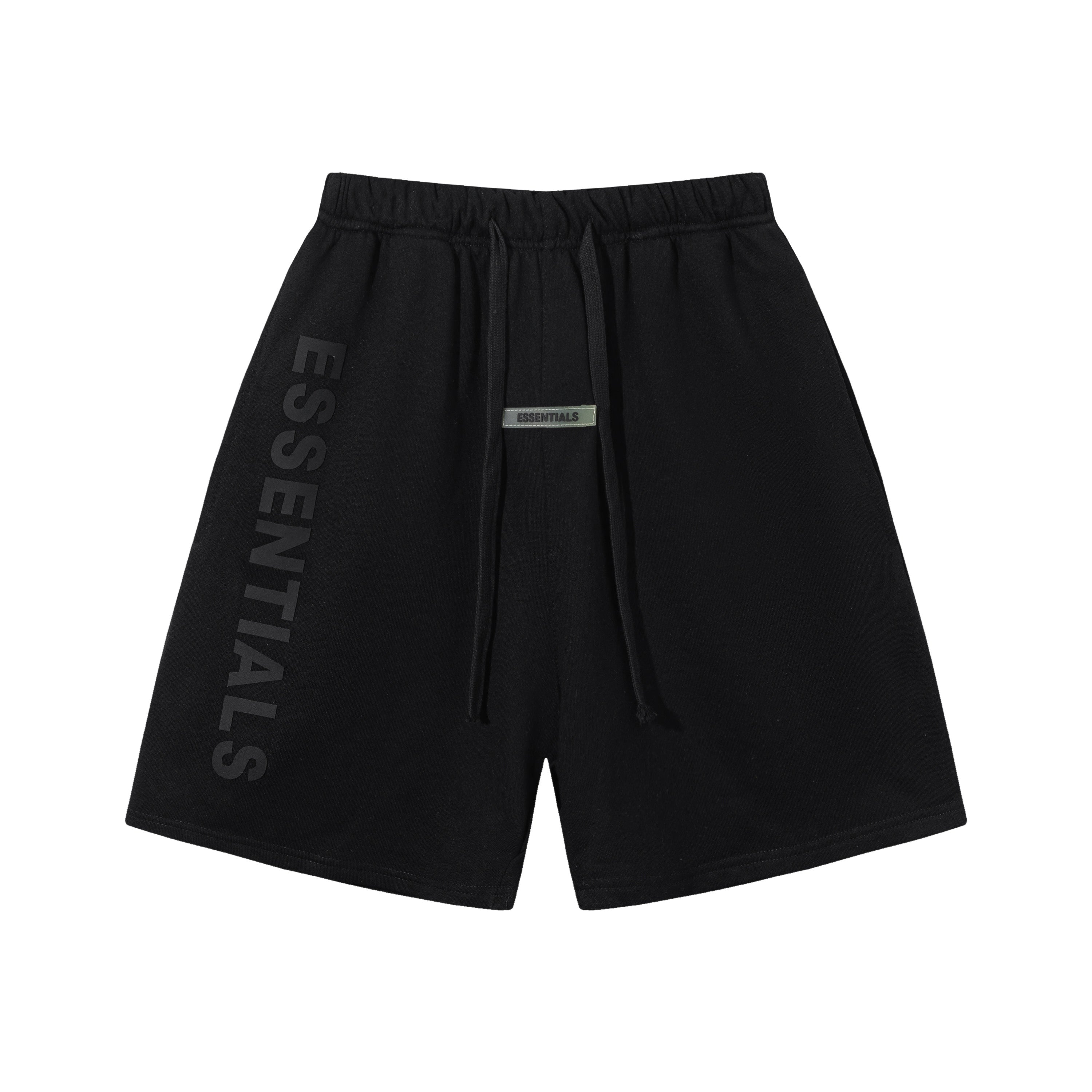 Short noir Essentials