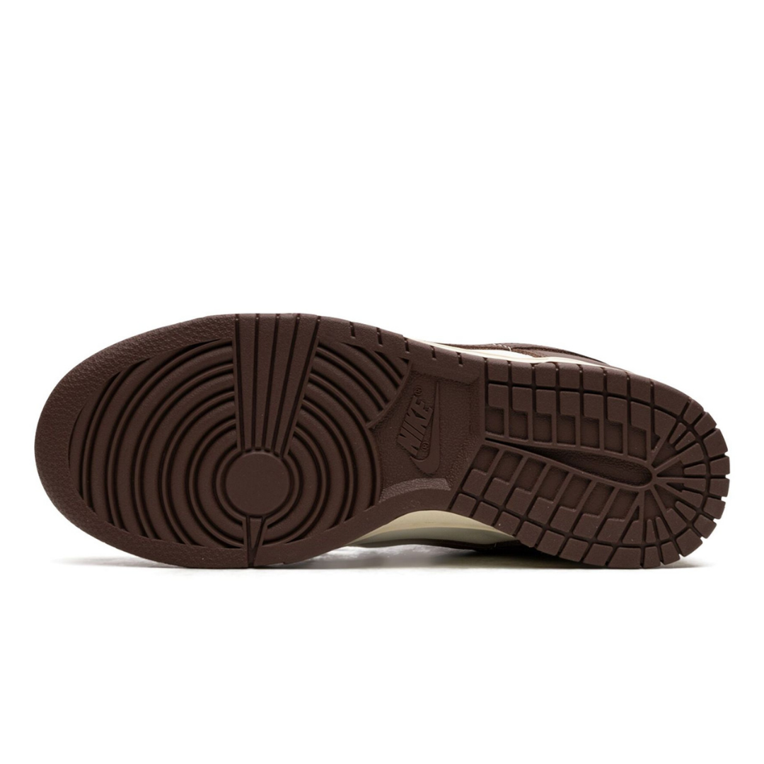 Dunk Low « Cacao Wow »